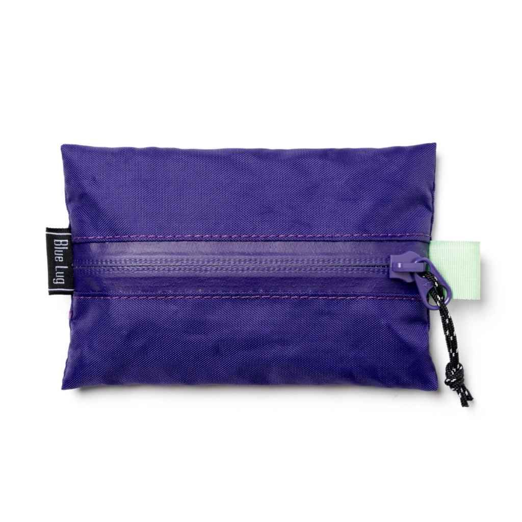 【BLUE LUG】tissue pouch