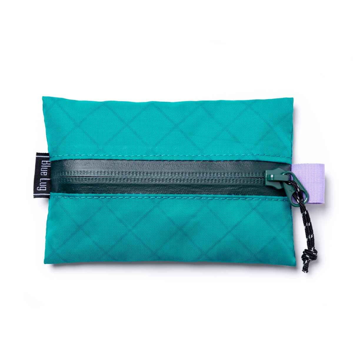 【BLUE LUG】tissue pouch