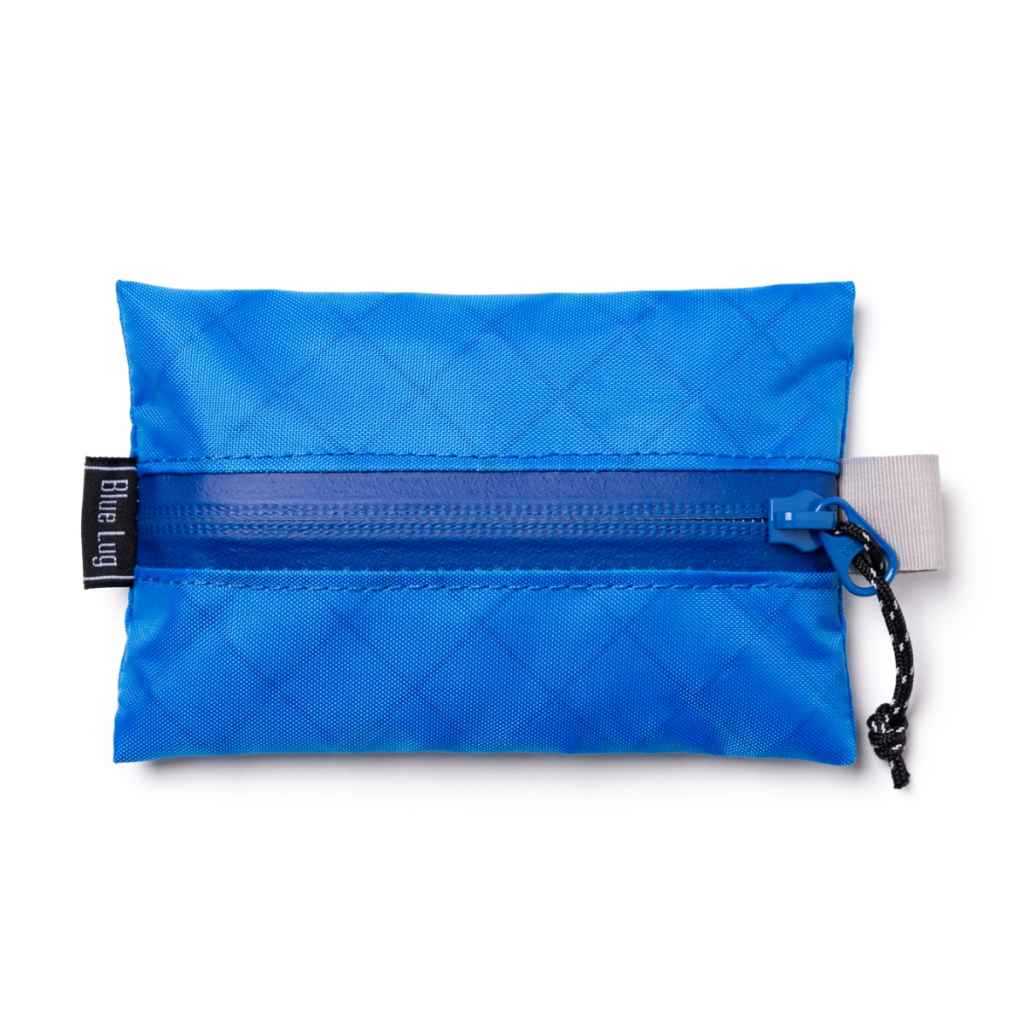 【BLUE LUG】tissue pouch