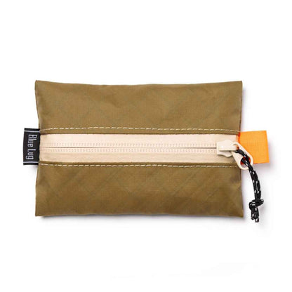 【BLUE LUG】tissue pouch