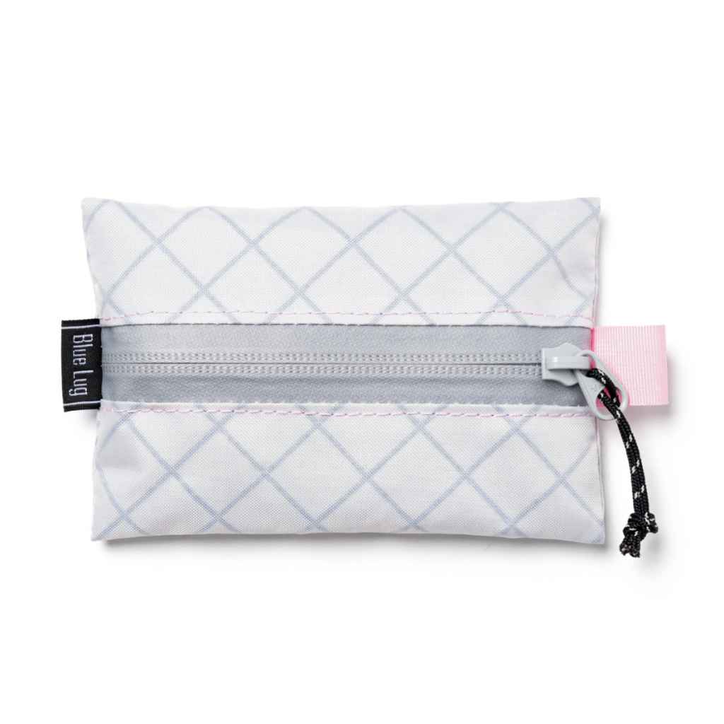 【BLUE LUG】tissue pouch