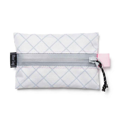 【BLUE LUG】tissue pouch