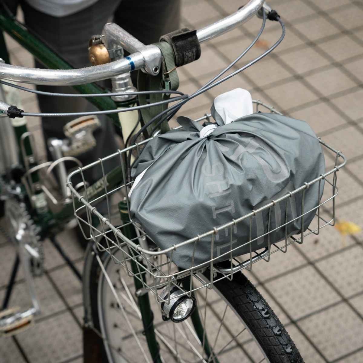 【FAIRWEATHER】pertex big bandana