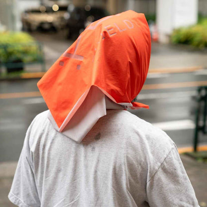 【FAIRWEATHER】pertex big bandana