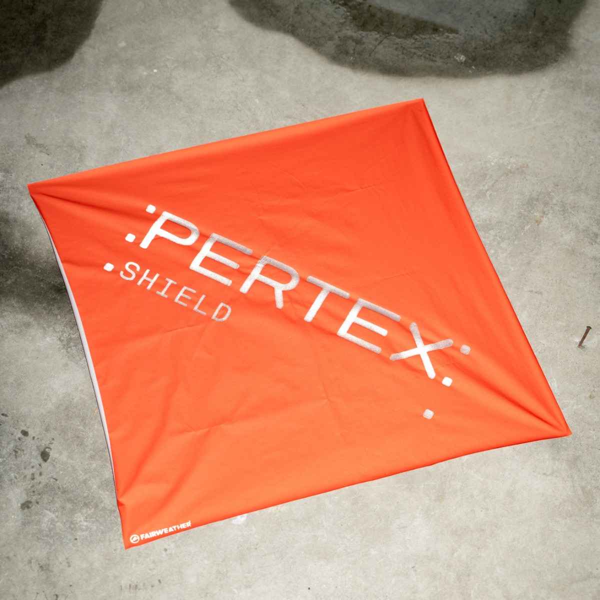 【FAIRWEATHER】pertex big bandana