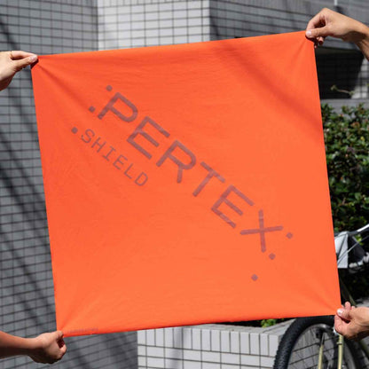 【FAIRWEATHER】pertex big bandana