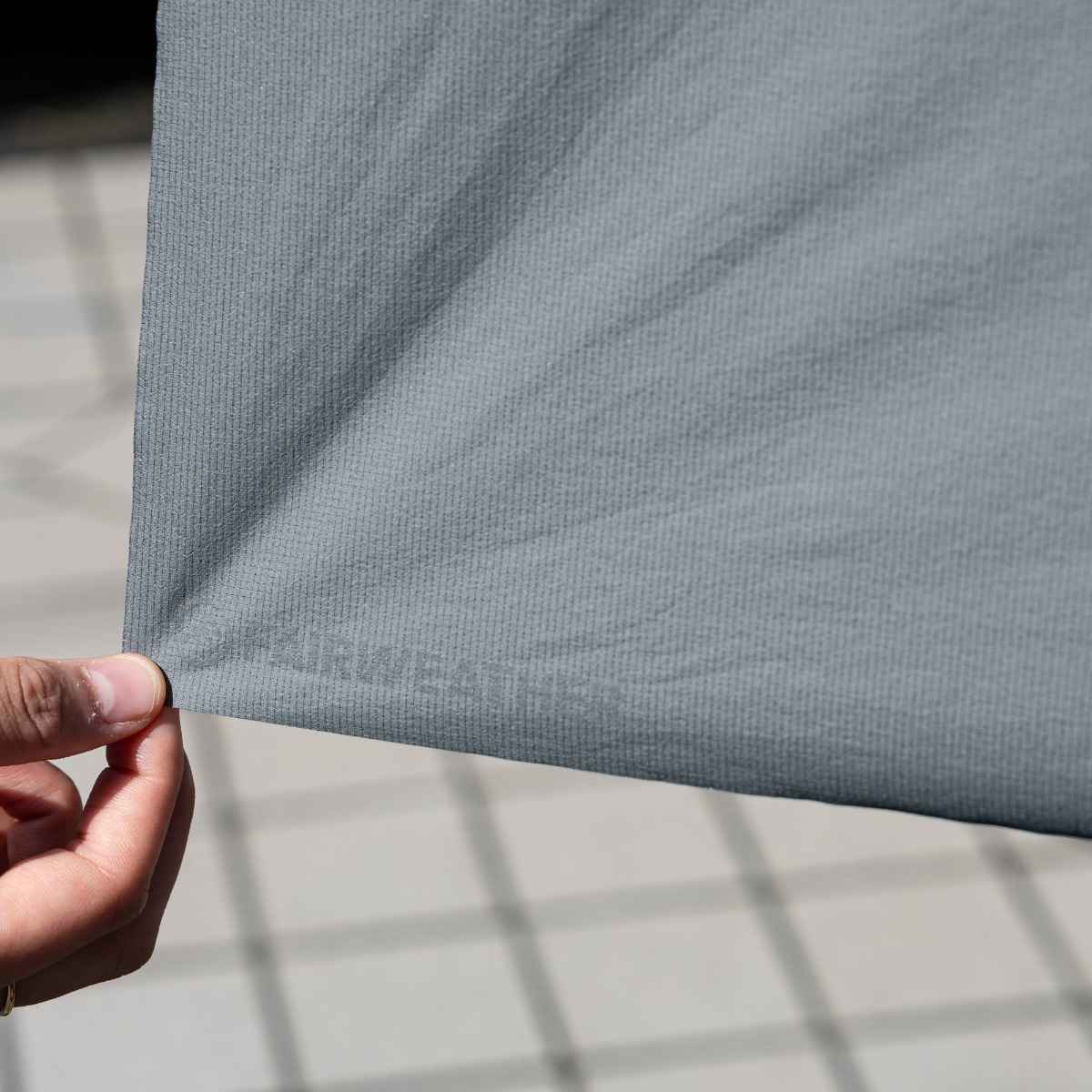 【FAIRWEATHER】pertex big bandana
