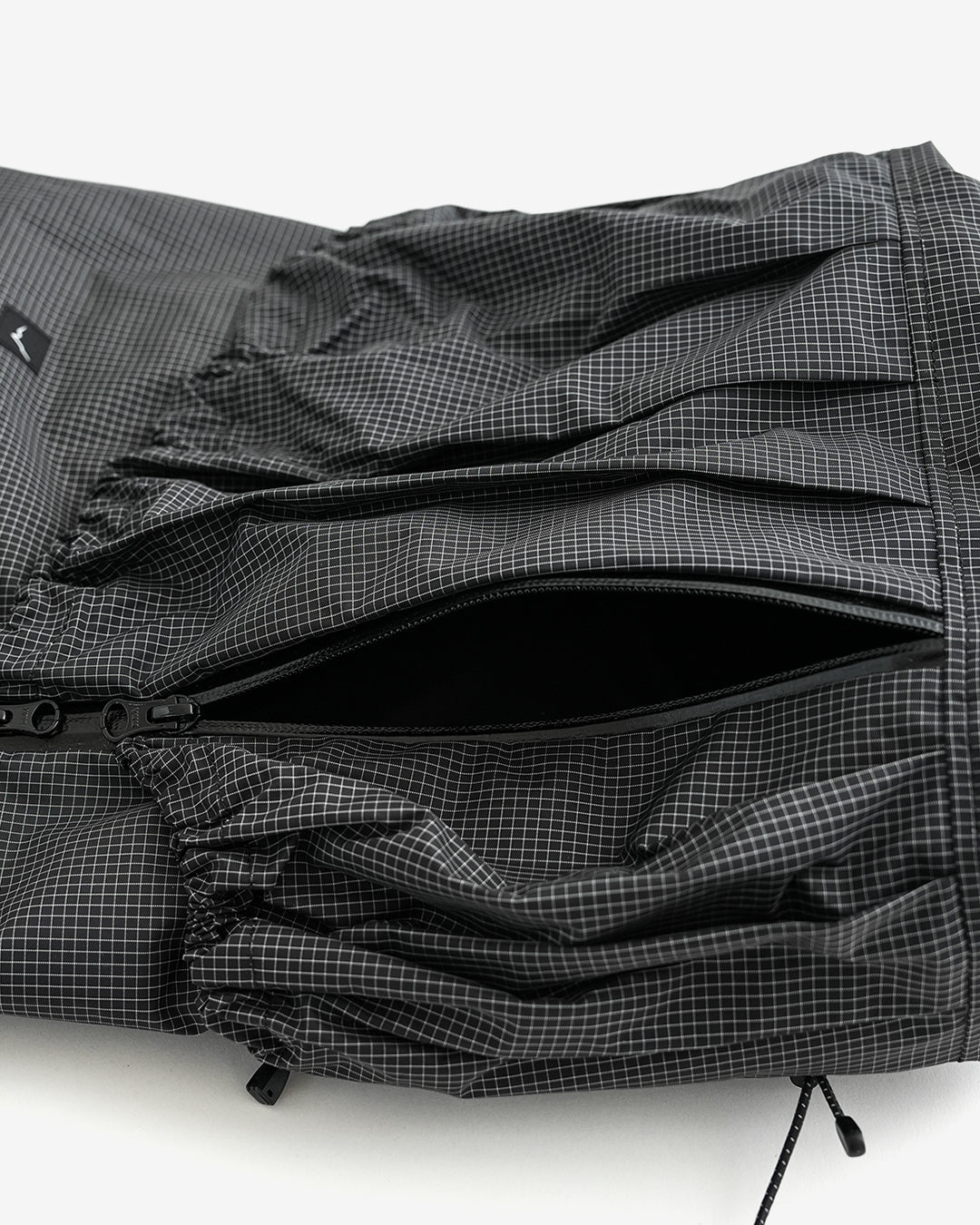 【CAYL】Cho Pee Cordura / Black