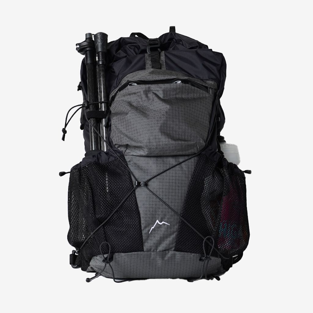 【CAYL】Biseul Grid / Black