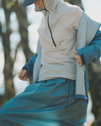 【CAYL】Hiking Skirt / 5color