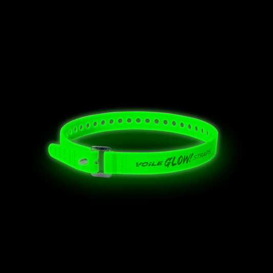 【Voile Straps】Voile Glow Straps Aluminum Buckle 20 inch