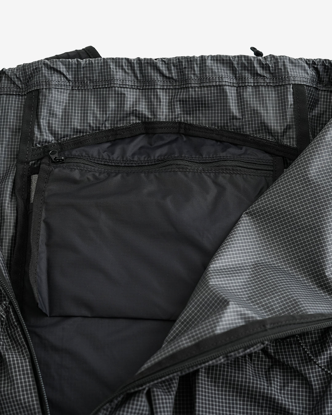 【CAYL】Cho Pee Cordura / Black