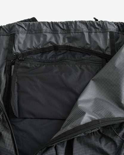 【CAYL】Cho Pee Cordura / Black