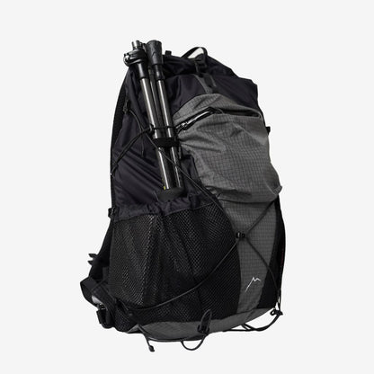 【CAYL】Biseul Grid / Black