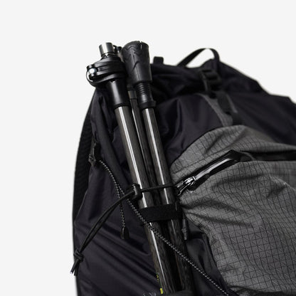 【CAYL】Biseul Grid / Black
