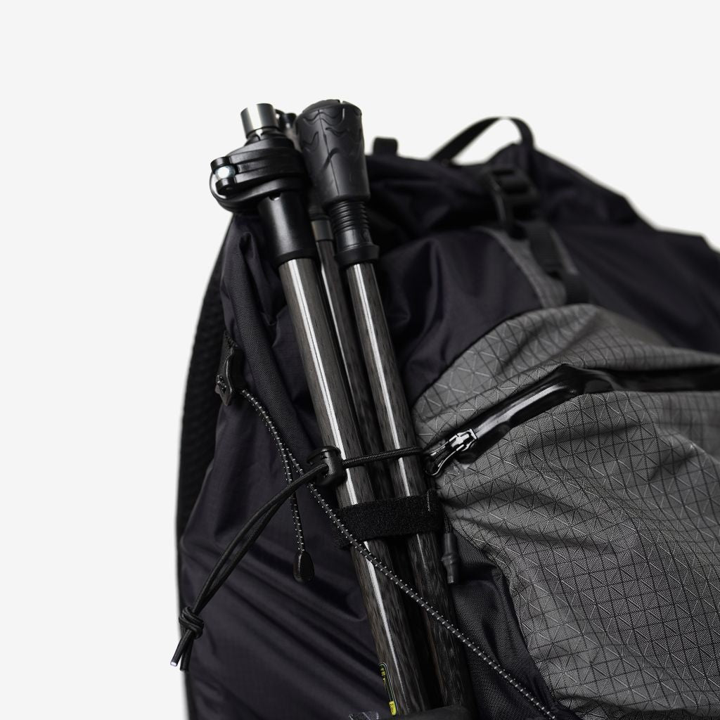 【CAYL】Biseul B-Grid / Grey