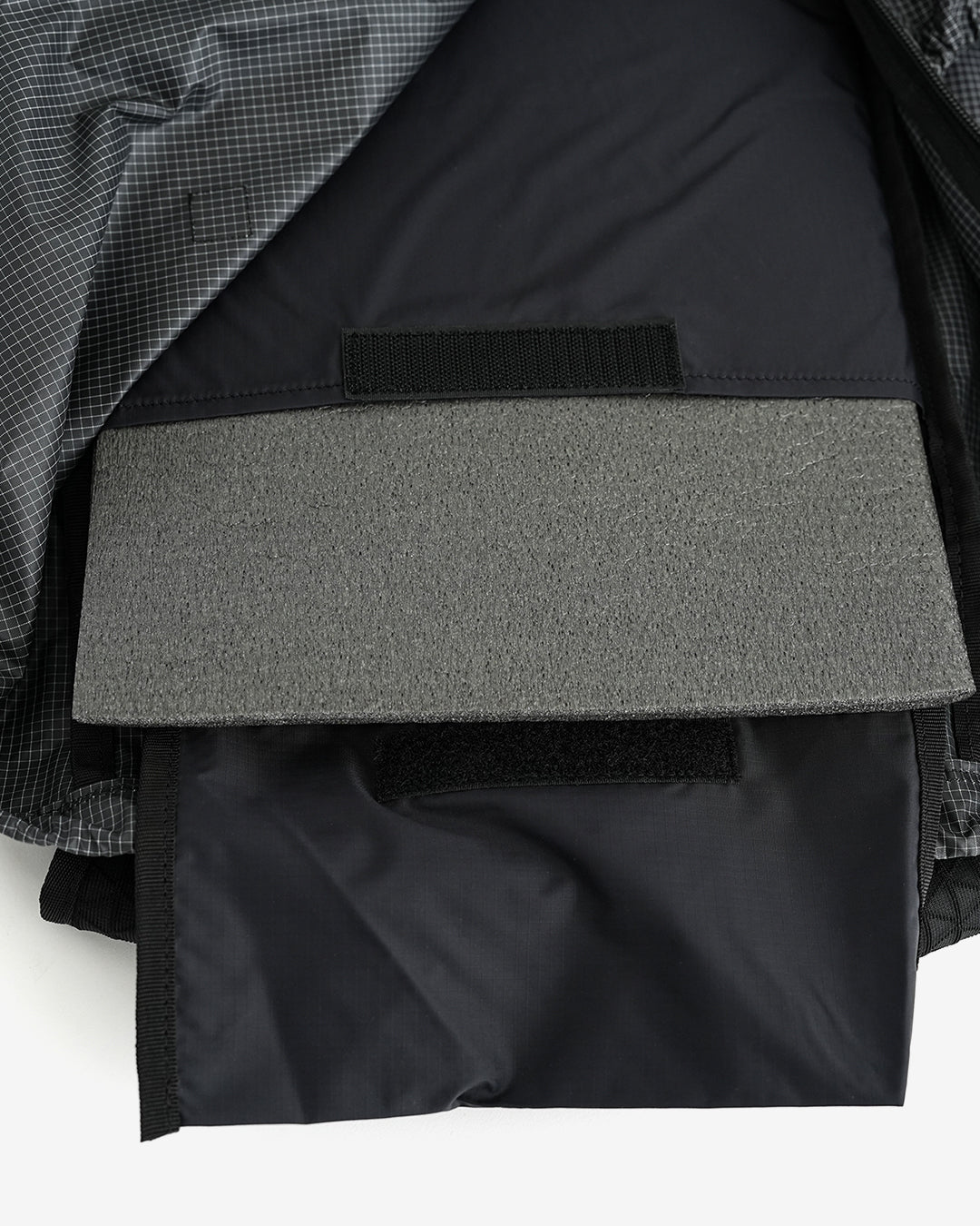 【CAYL】Cho Pee Cordura / Black