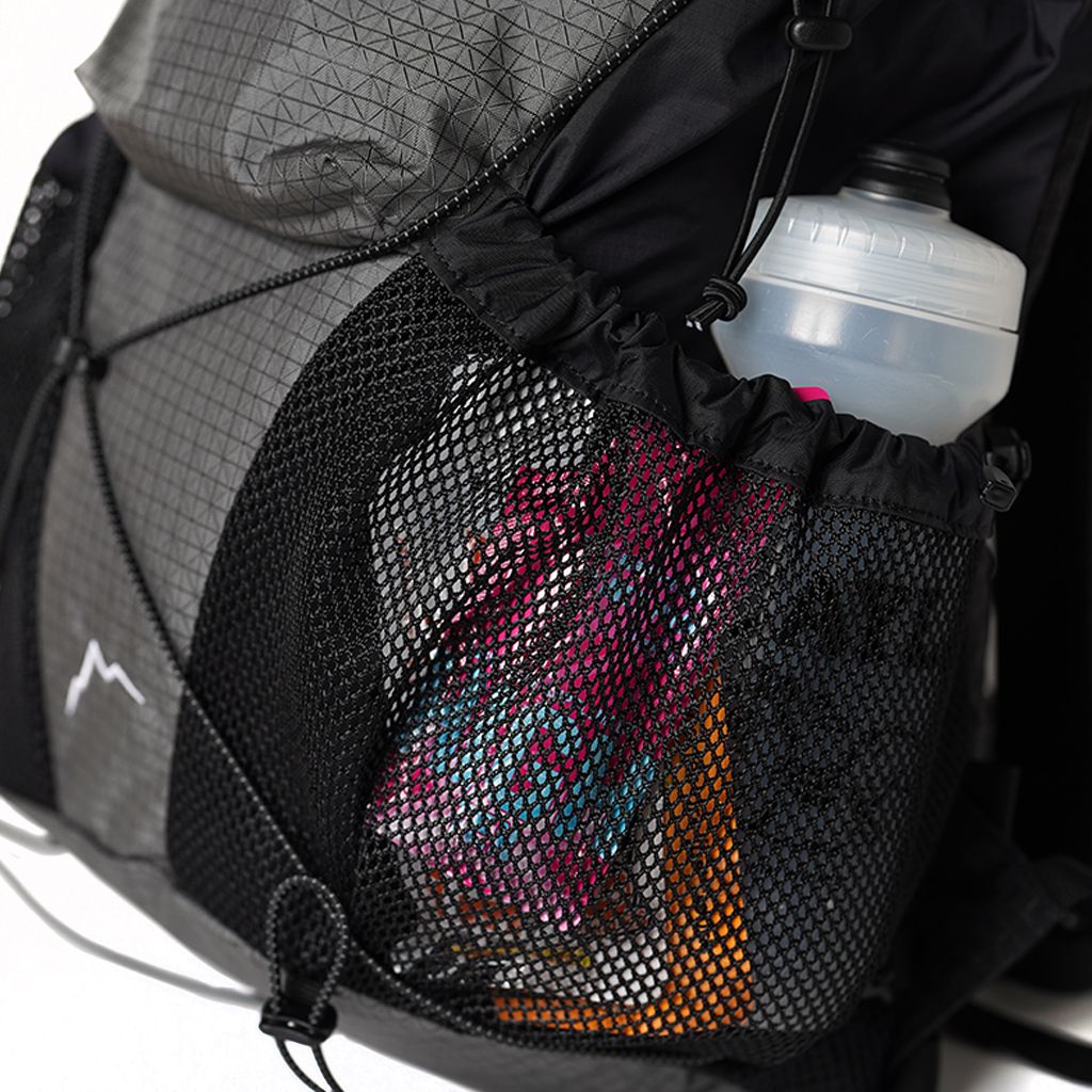 【CAYL】Biseul Grid / Black