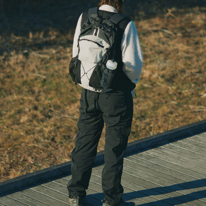 【CAYL】Biseul B-Grid / Grey