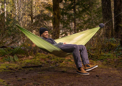 【ENO】Sub6™ Ultralight Hammock Cactus