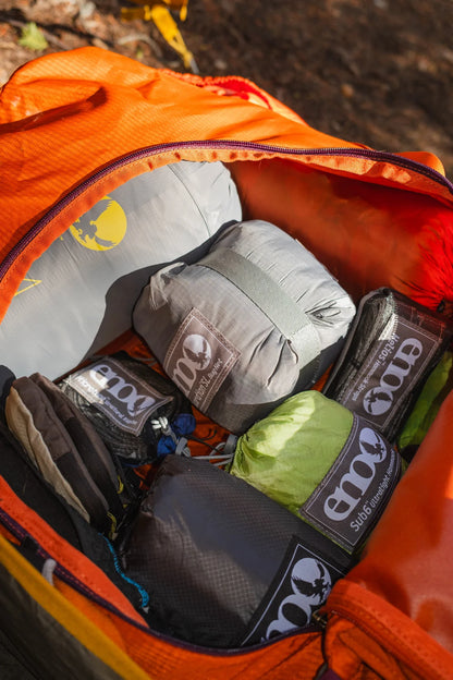 【ENO】Sub6™ Ultralight Hammock Cactus