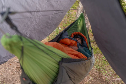 【ENO】Sub6™ Ultralight Hammock Cactus