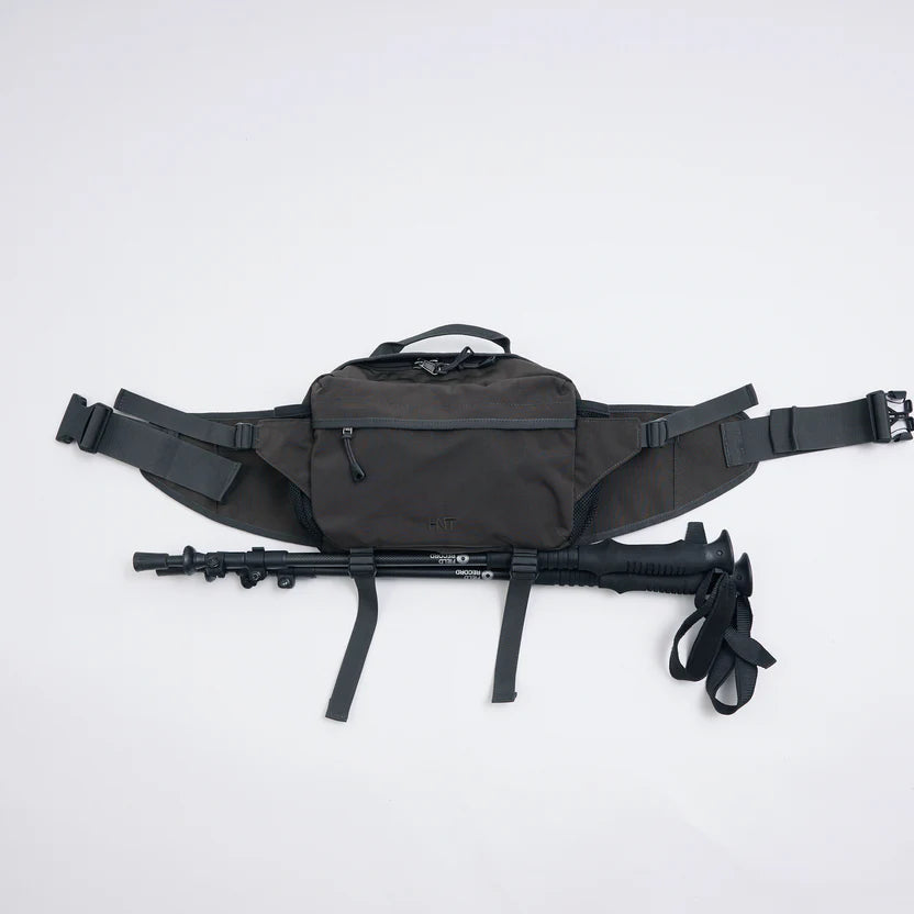 【HNT】Hip Bag
