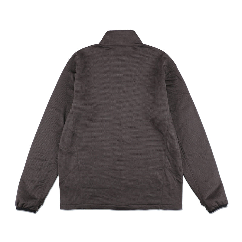 【STATIC】ADRIFT JACKET / Dark Rose