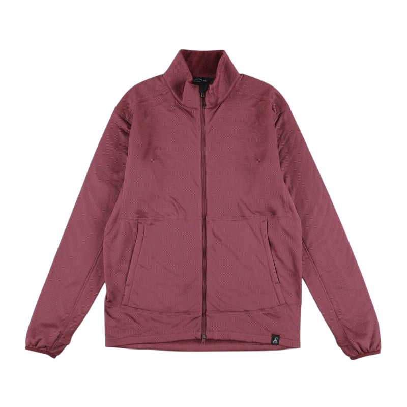 【STATIC】ADRIFT JACKET / Dark Rose