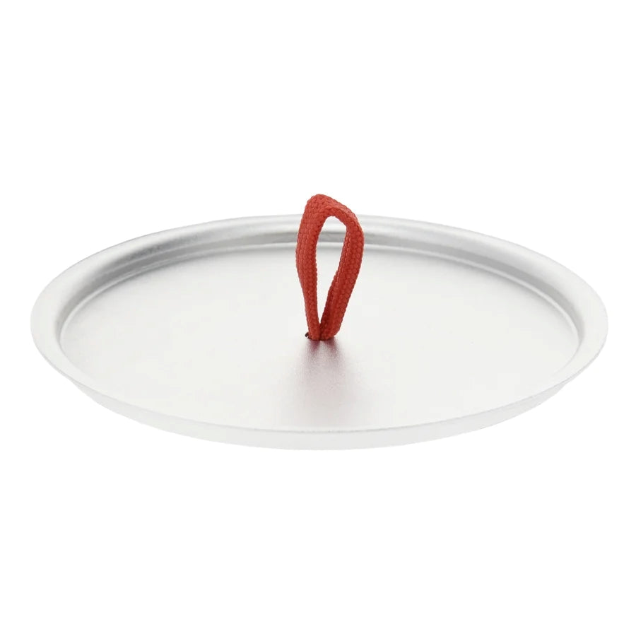 【IMUSA】Alminium Mug with Batchstoves LID