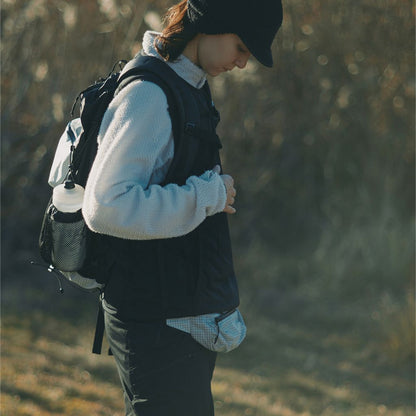 【CAYL】Biseul B-Grid / Grey