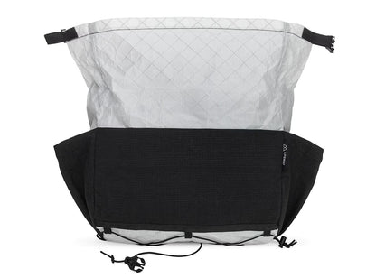 【LITEWAY】HIP PACK ULTRA / BLACK