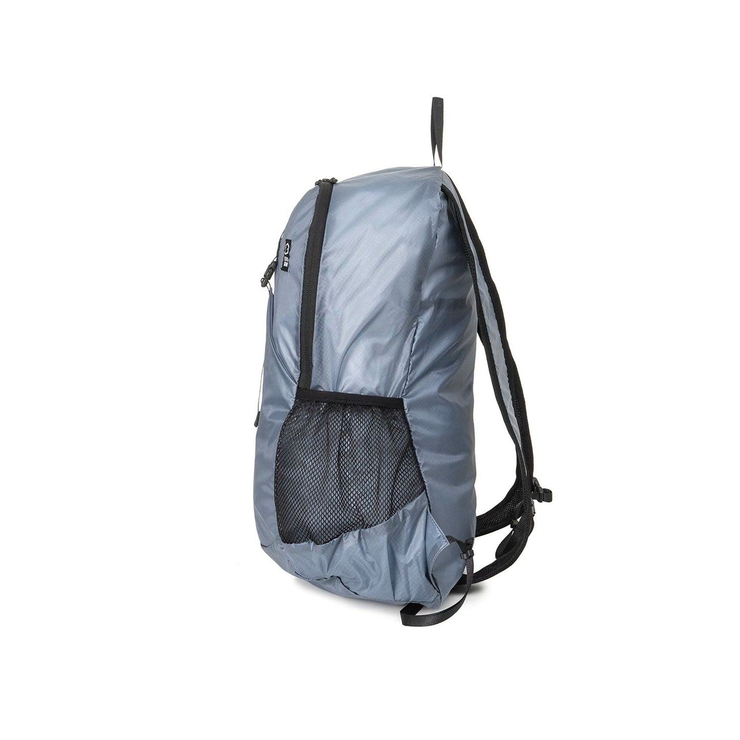 【ZEROGRAM】BURNEY PACKABLE BACKPACK 15