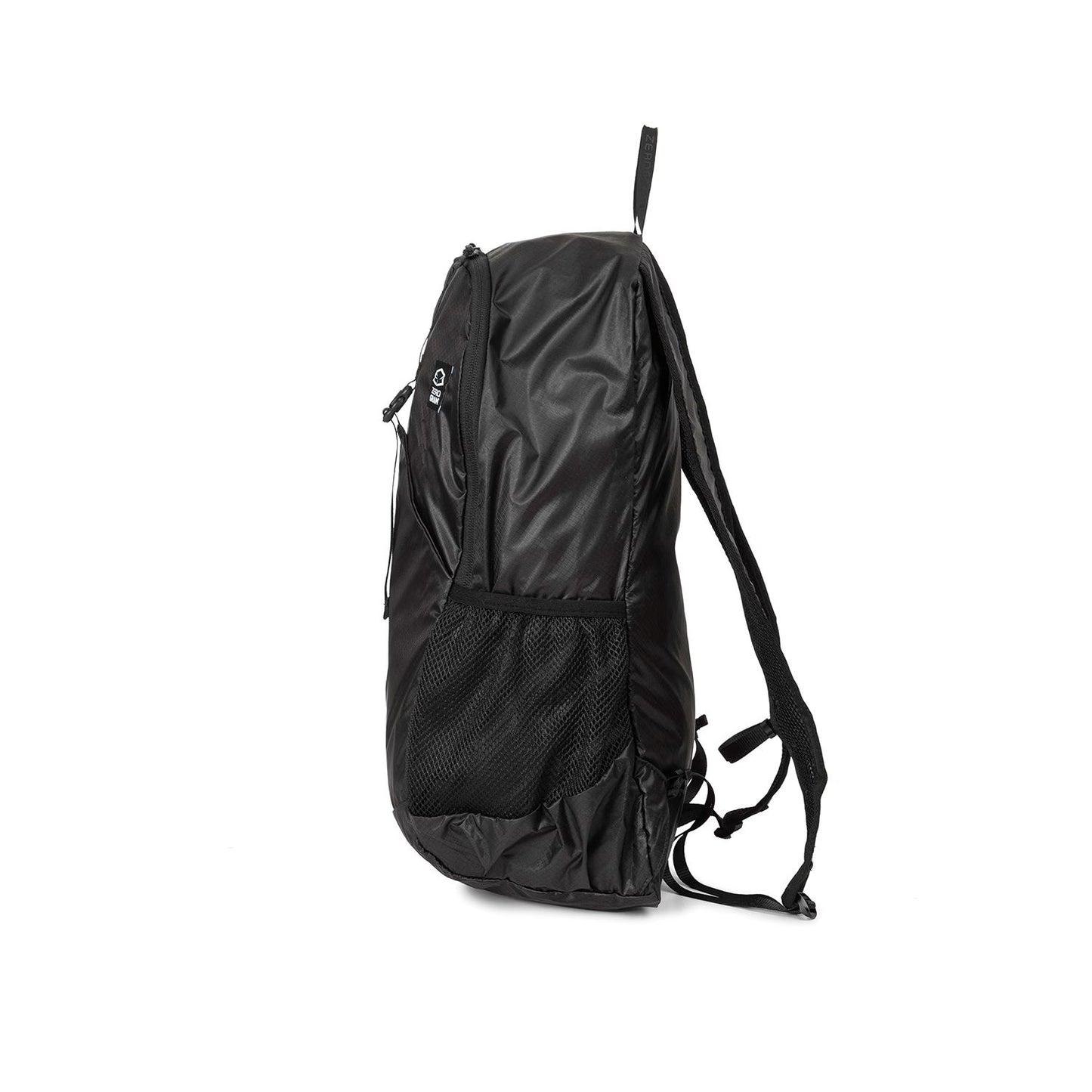 【ZEROGRAM】BURNEY PACKABLE BACKPACK 15