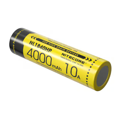 【NITECORE】NL1840HP