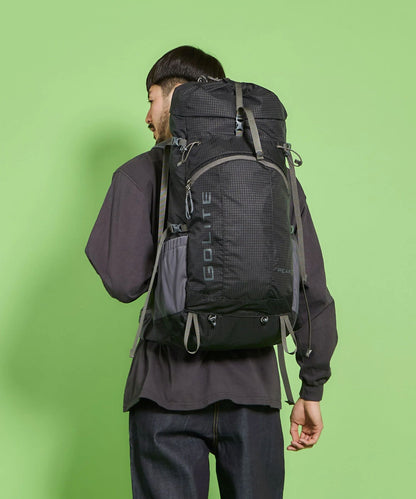 【GO LITE】PEAK 35L CASTLE ROCK