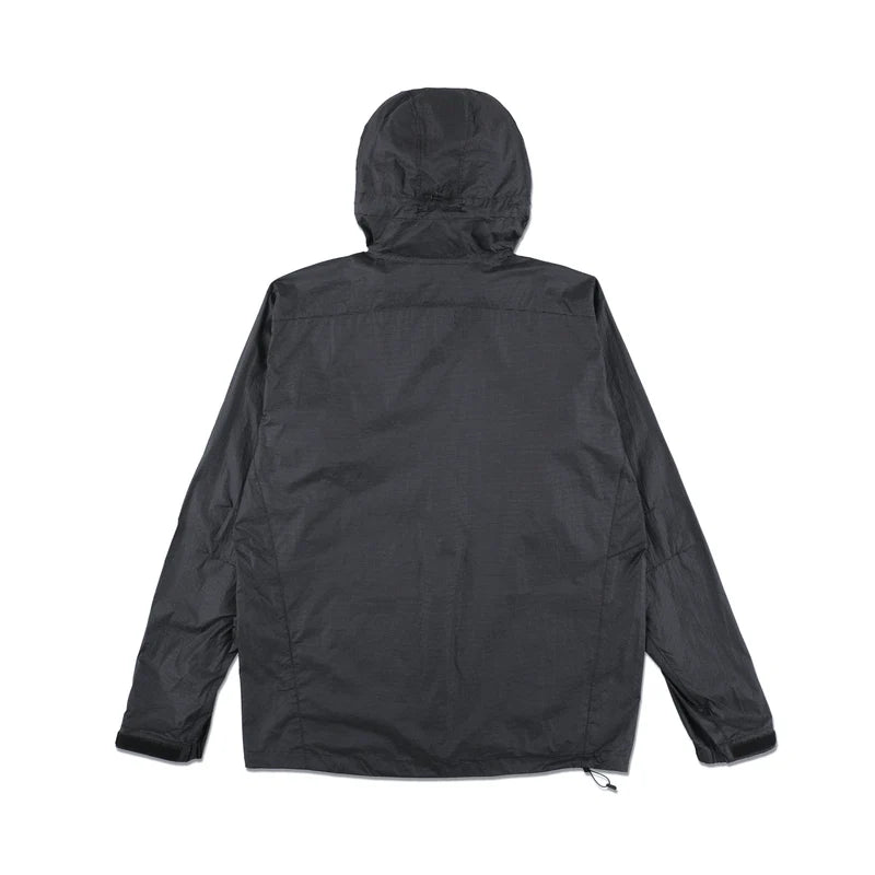 【STATIC】APOSTLE DYNEEMA HOODY 2.0 / Graphite