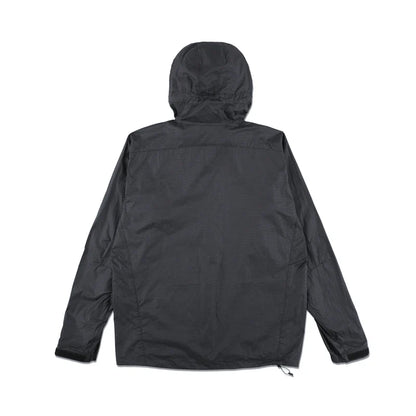 【STATIC】APOSTLE DYNEEMA HOODY 2.0 / Graphite