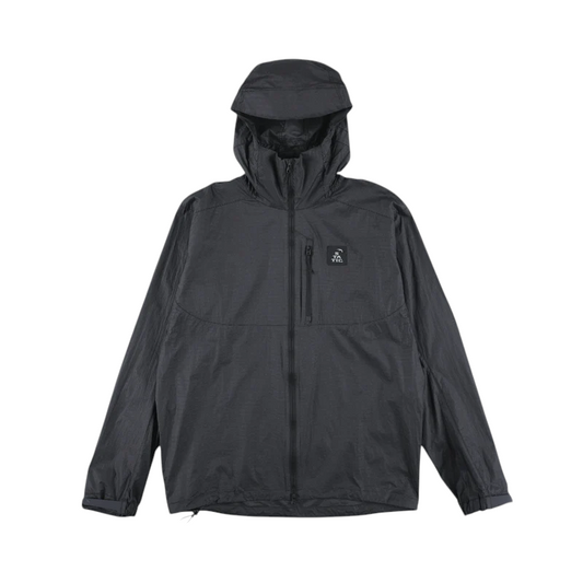 【STATIC】APOSTLE DYNEEMA HOODY 2.0 / Graphite