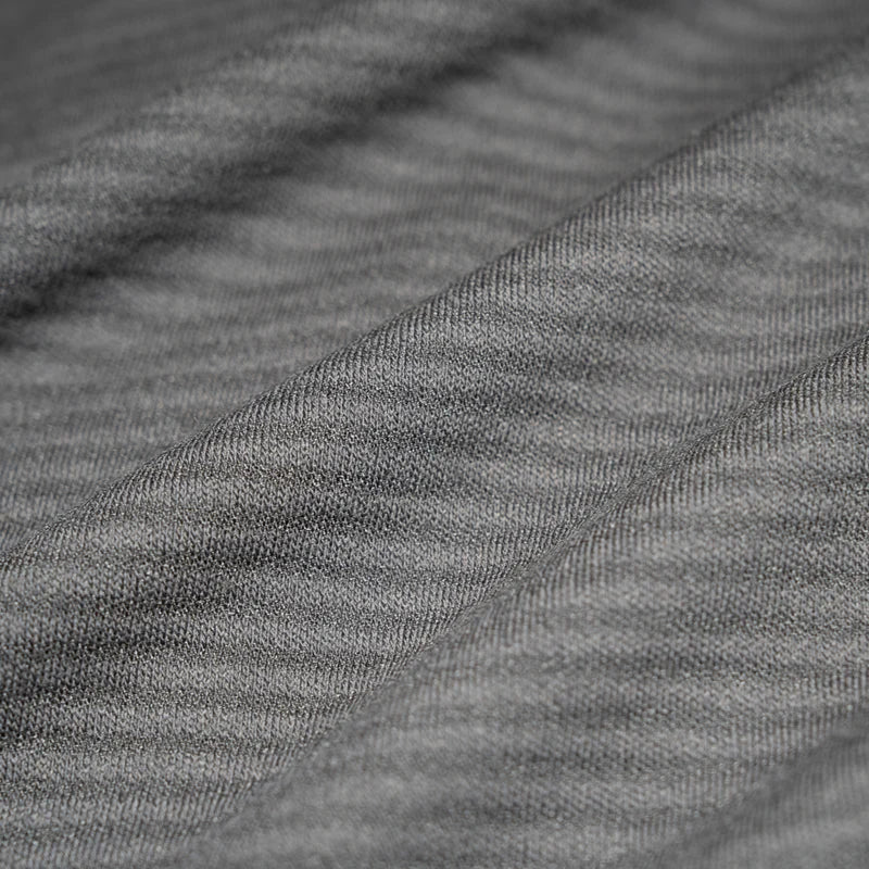 【STATIC】ALL ELEVATION MW CREW / Graphite