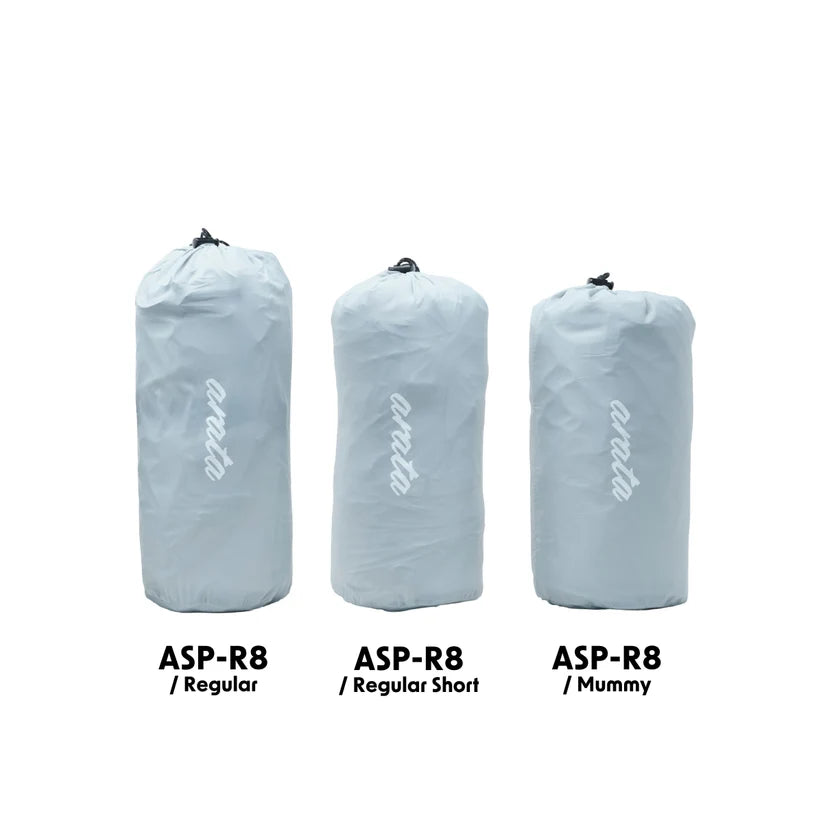 【arata】ASP-R8