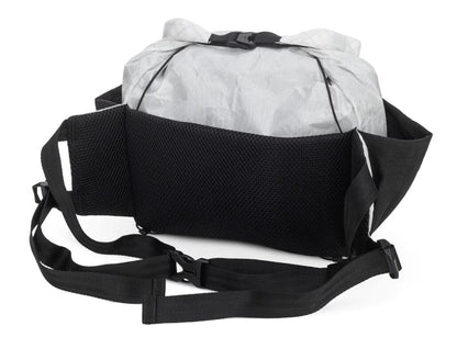 【LITEWAY】HIP PACK ULTRA / BLACK