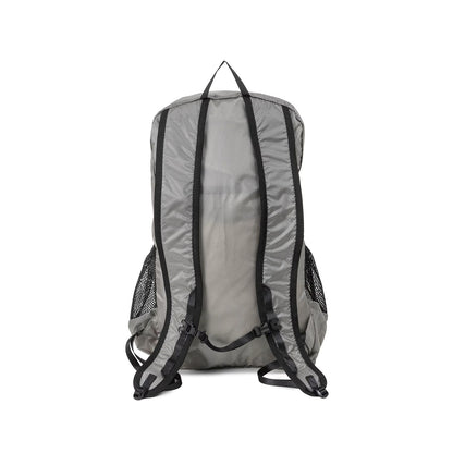 【ZEROGRAM】BURNEY PACKABLE BACKPACK 15