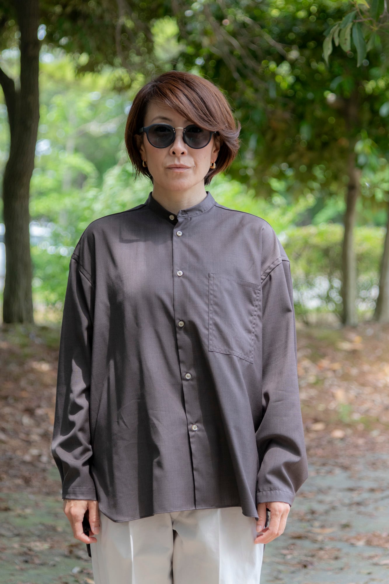 【OWL MILS】Kushinada