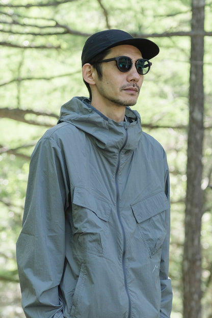 【OWL MILS】Kushinada