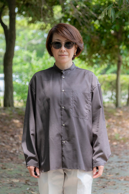 【OWL MILS】Kushinada