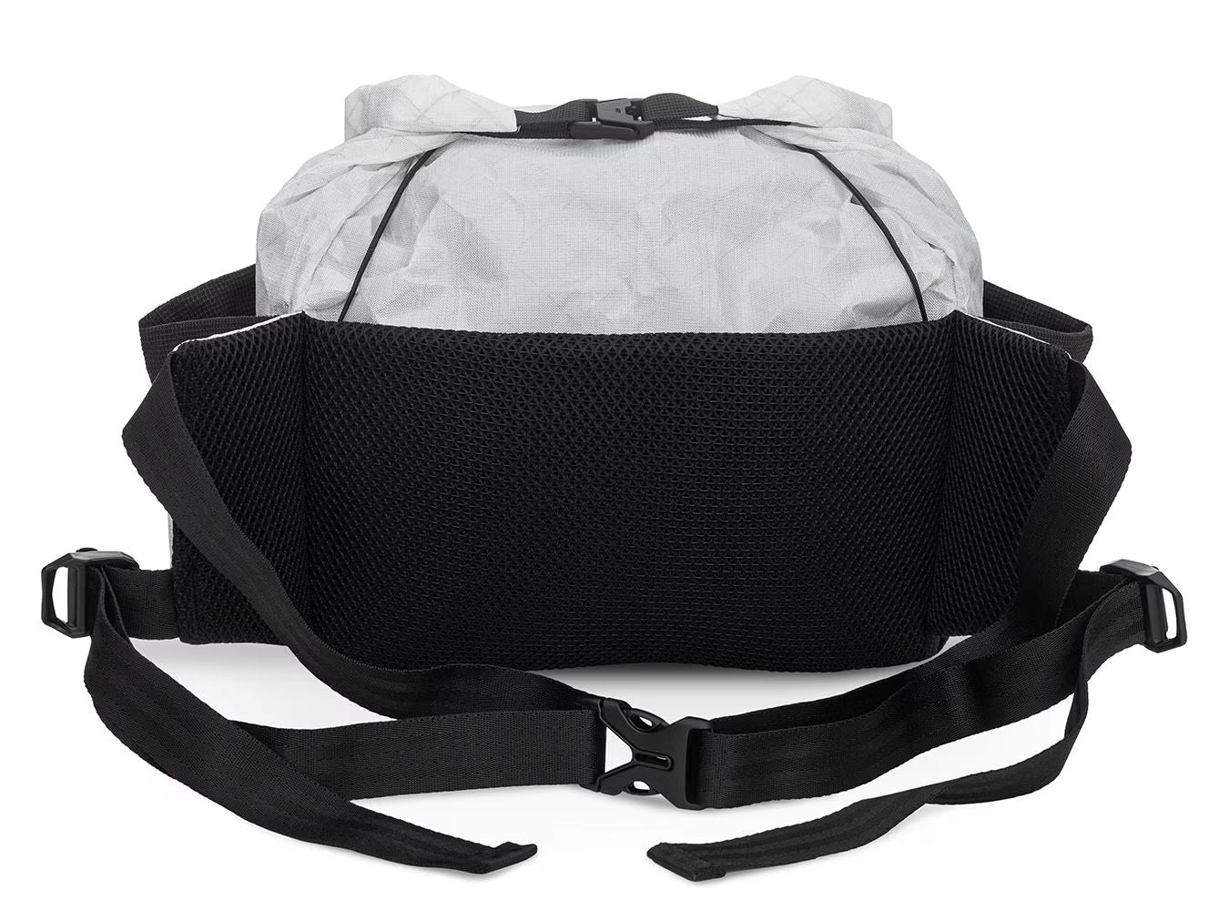 【LITEWAY】HIP PACK ULTRA / WHITE