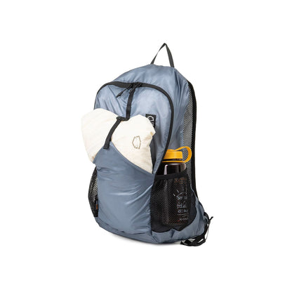 【ZEROGRAM】BURNEY PACKABLE BACKPACK 15
