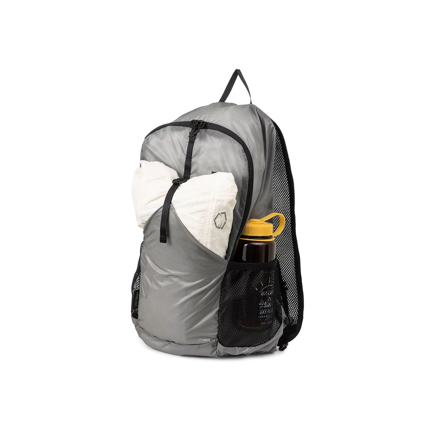 【ZEROGRAM】BURNEY PACKABLE BACKPACK 15