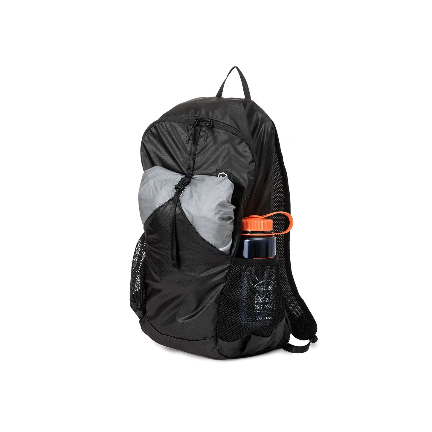 【ZEROGRAM】BURNEY PACKABLE BACKPACK 15